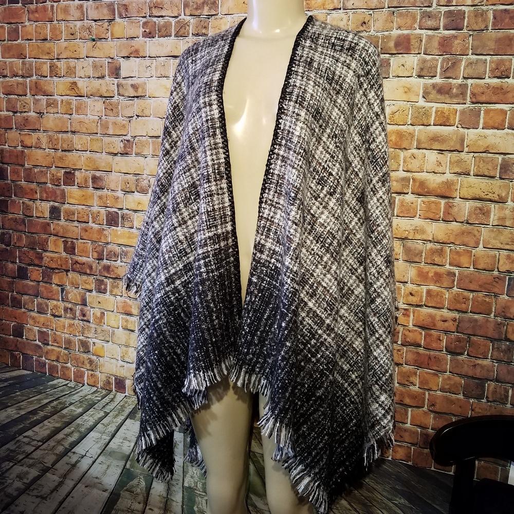 Candor NYC Wrap